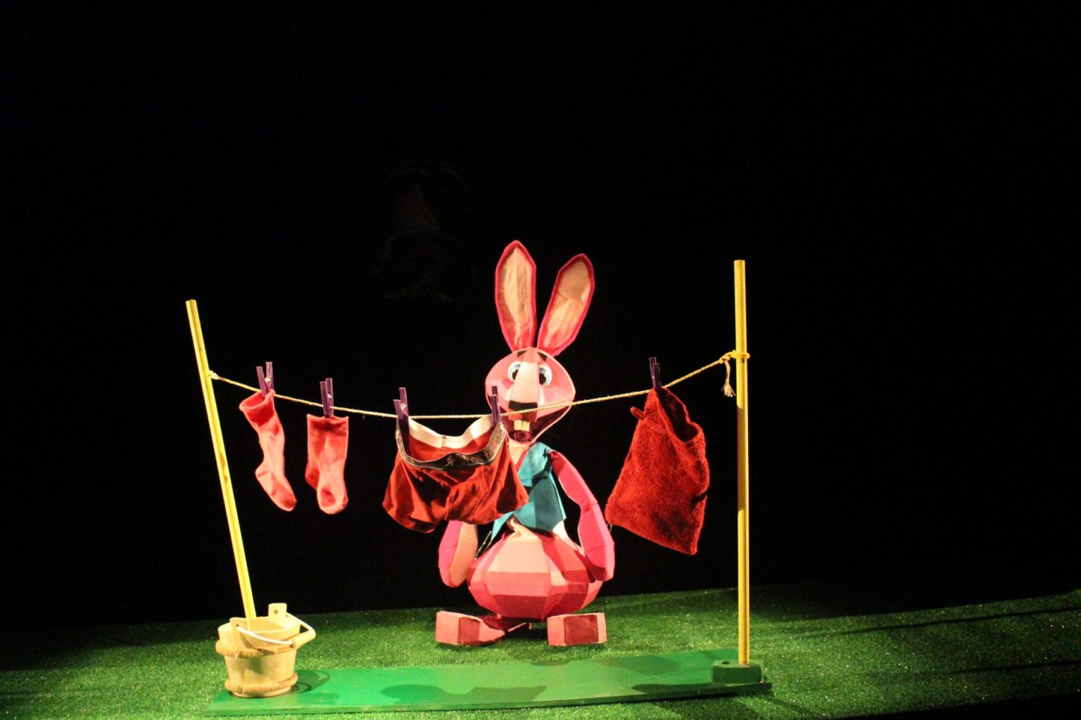 La Brouille Théâtre de de Lausanne